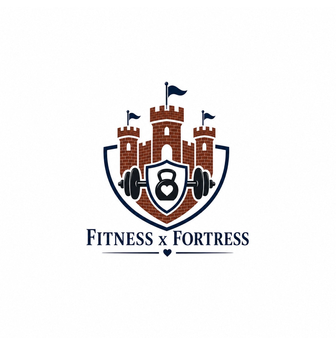 FitnessxFortress