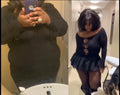 THE EVOLUTION™ 
6-Month Elite Fitness & Body Transformation