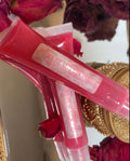 Mestrawberry Lip & Body Gloss