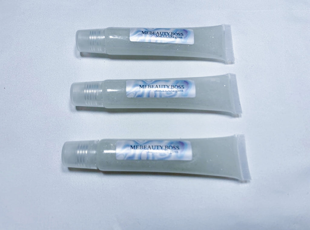 Mecleara Lip & Body Gloss