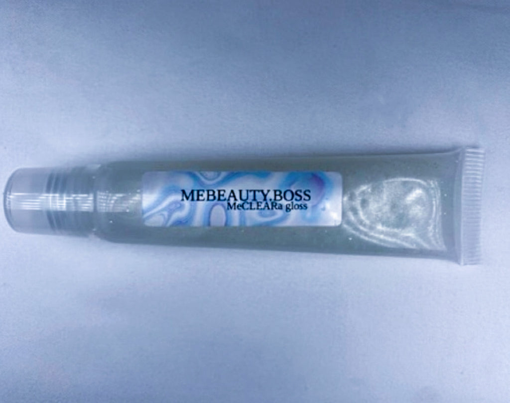 Mecleara Lip & Body Gloss