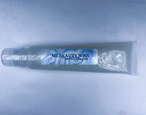 Mecleara Lip & Body Gloss