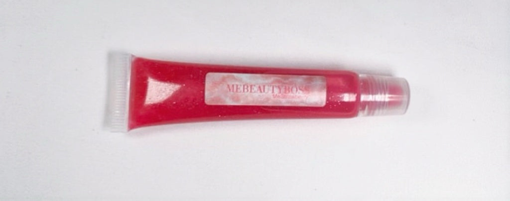 Mestrawberry Lip & Body Gloss