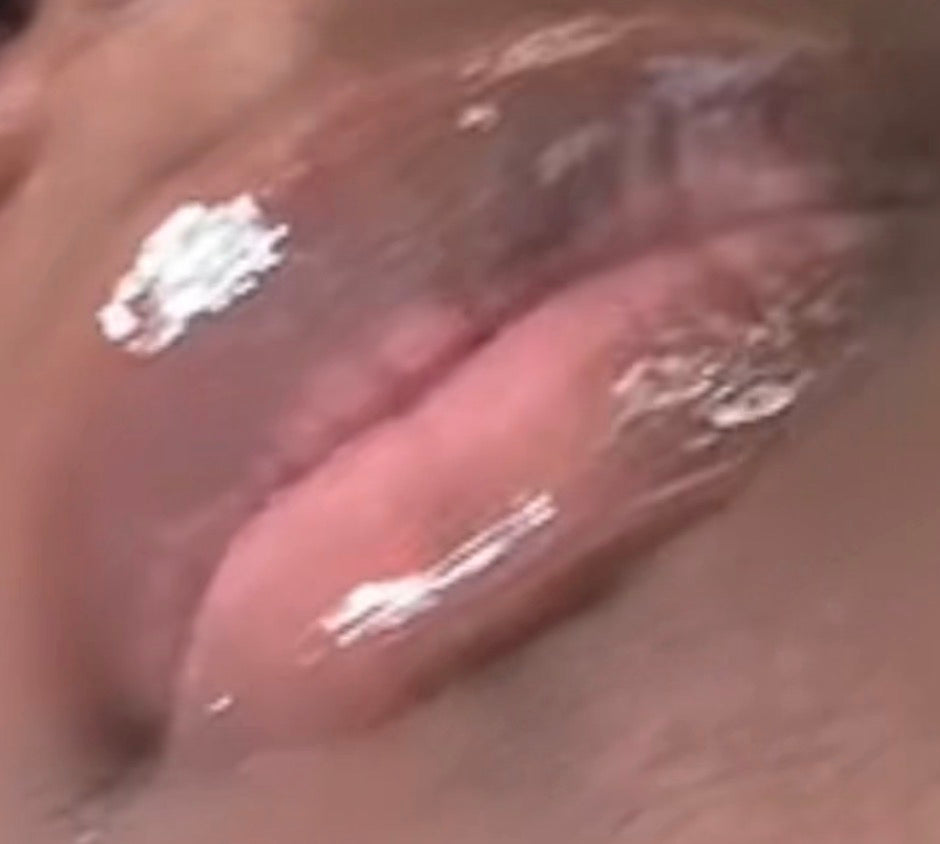 Mestrawberry Lip & Body Gloss