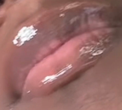 Mestrawberry Lip & Body Gloss